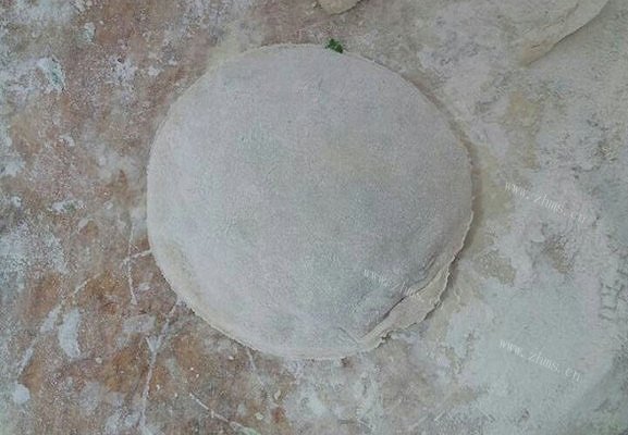 梦里的馅饼没有边儿