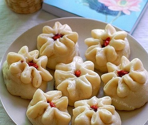 果料石榴包