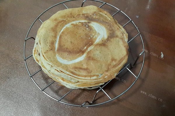 铜锣烧