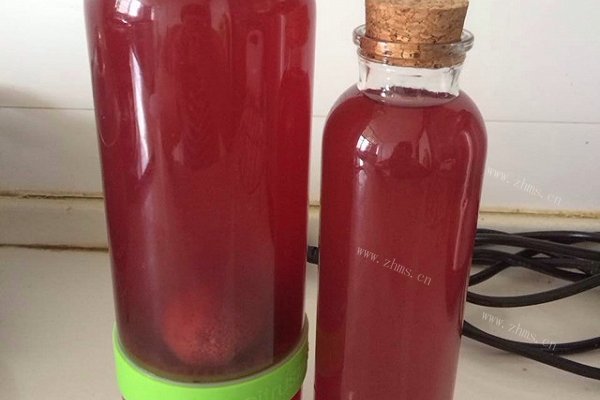 酸梅汤（杨梅汤）