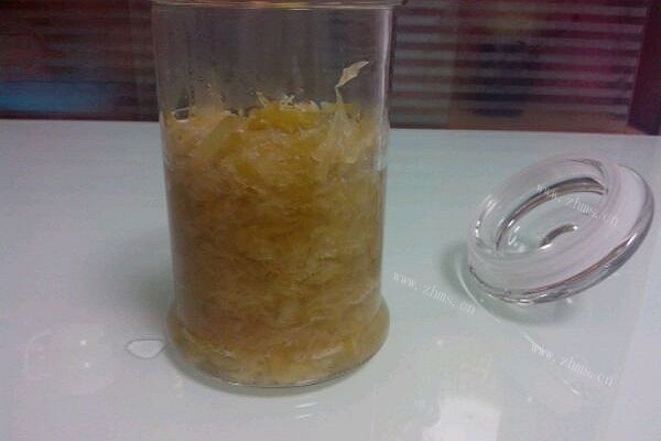 蜂蜜柚子茶
