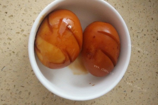 啤酒鲁蛋