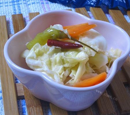 四川泡菜