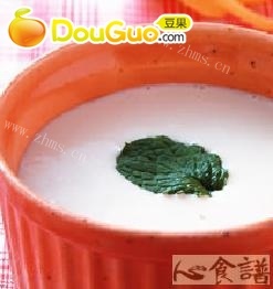 超简单的奶油白酱制作方法