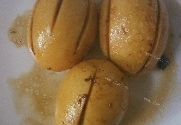 简单卤蛋