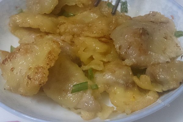 锅包肉