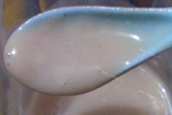 炒面