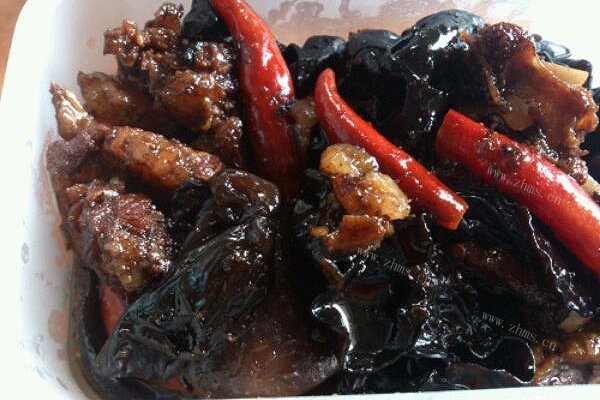 红烧肉
