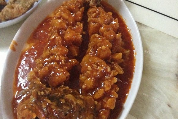 松鼠鱼