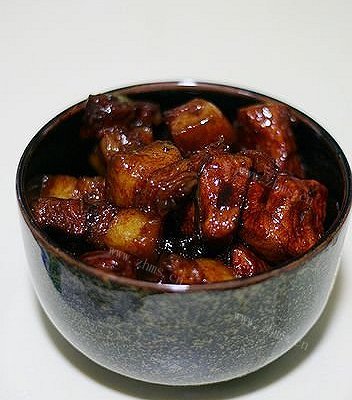 红烧肉