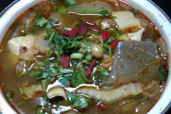 麻辣烫