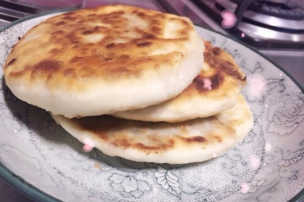 香软金枪鱼薄饼