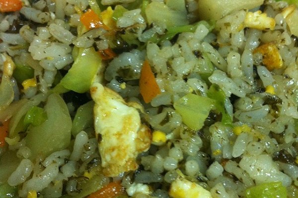 紫菜包饭