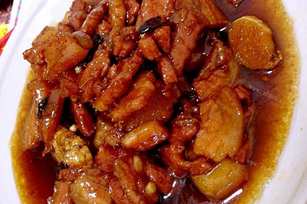 红烧肉