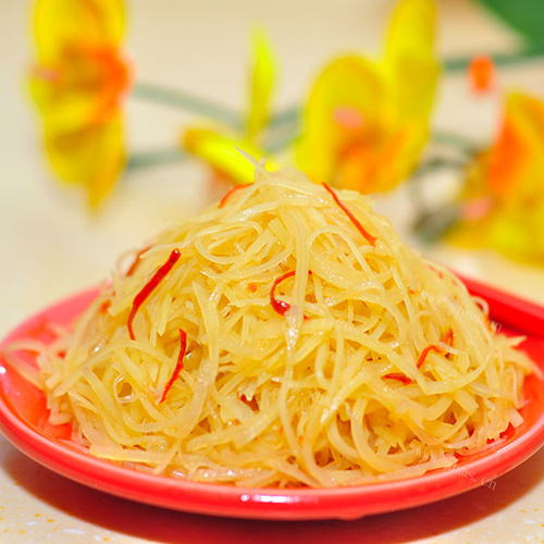 简单方便的蛋炒饭