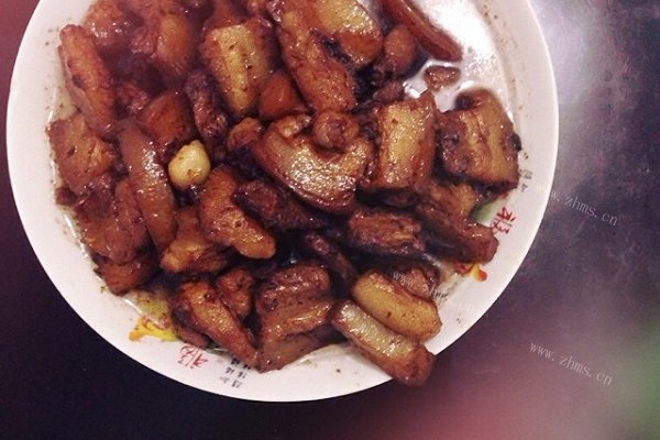 红烧肉