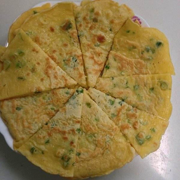 #DIY美食#土豆饼