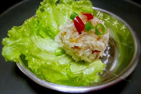 漂漂亮亮吃丸子之一