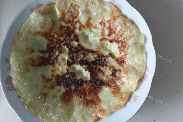 瓠hu子饼