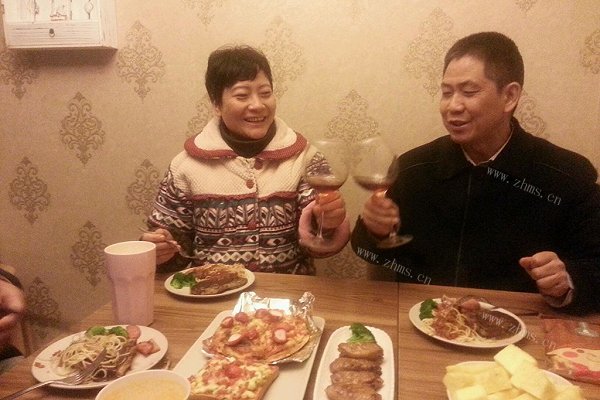 自制烤鸡中翅
