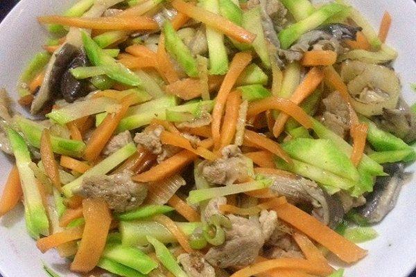 缤纷蘑菇