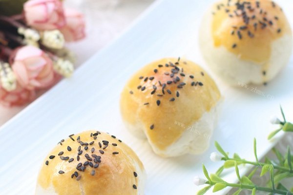 苏式月饼