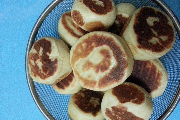 胶东喜饼