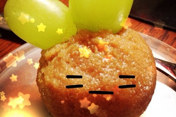 黑暗料理之Honey Cereal