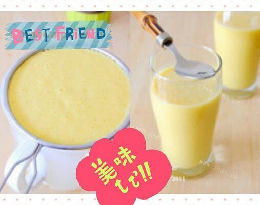 香甜玉米粒