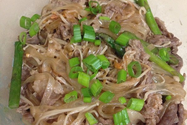 肥牛金针菇