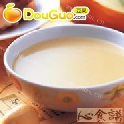 大骨高汤
