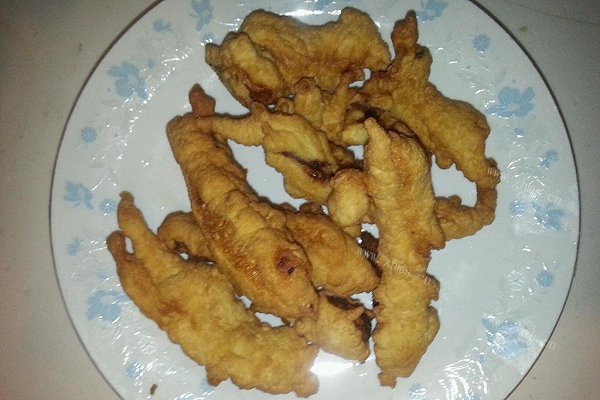 酥肉