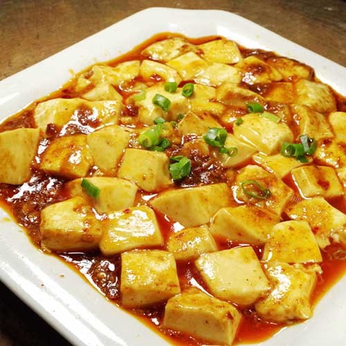 #美食派#红烧豆腐