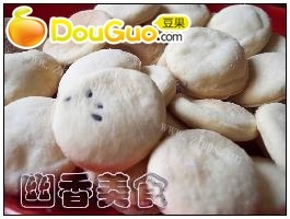 营养的饼干