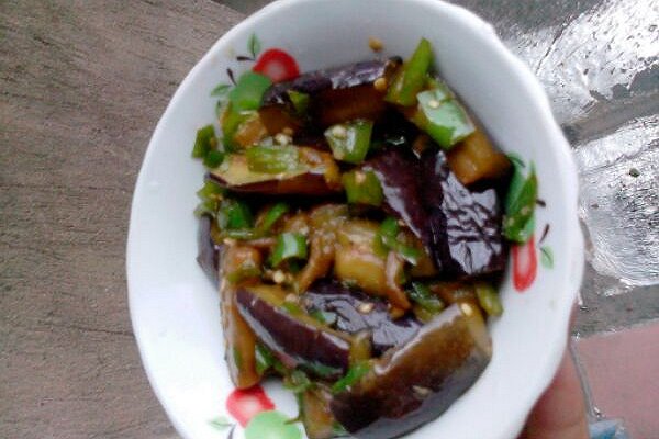 红烧茄子健康吃法