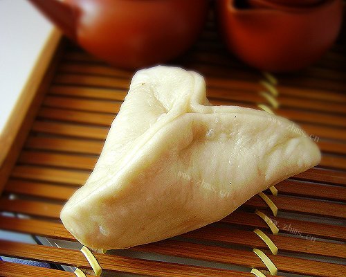 三角红糖包