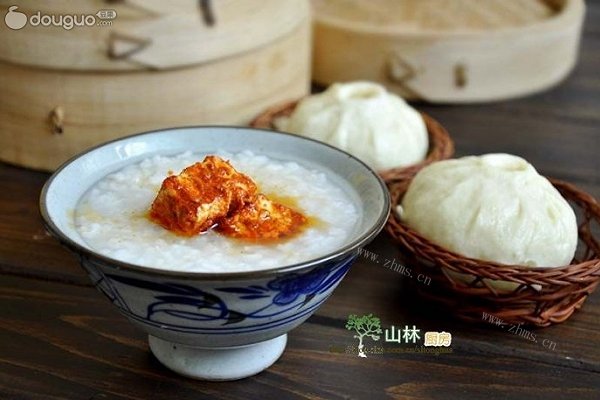 懒人霉豆腐