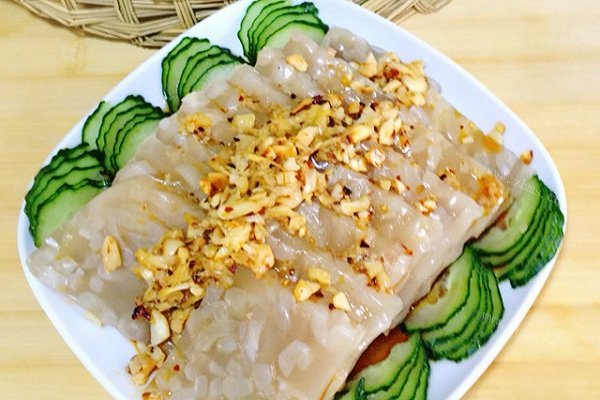 水晶肉皮冻