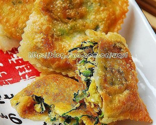 意大利饺子中国馅