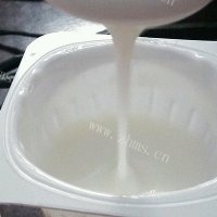 无限酸牛奶-酸奶的移植