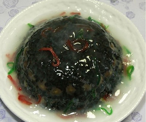 八宝饭
