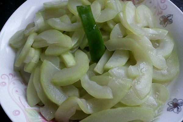 清炒护子