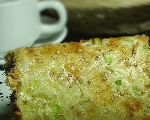 肉松面包卷