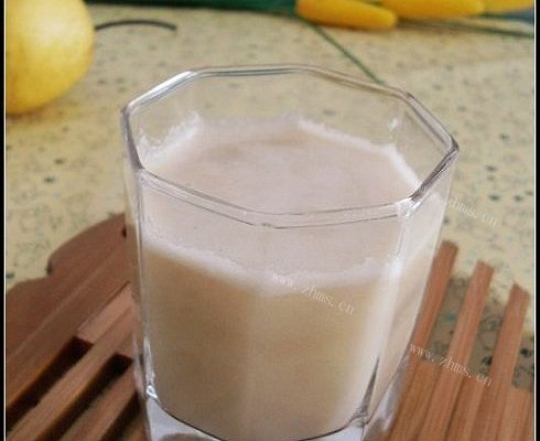 雪梨荸荠汁