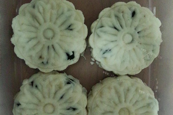 美味山药糕