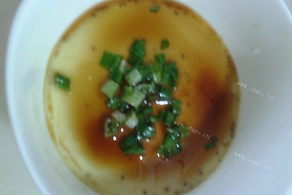 鲜味&蒸蛋