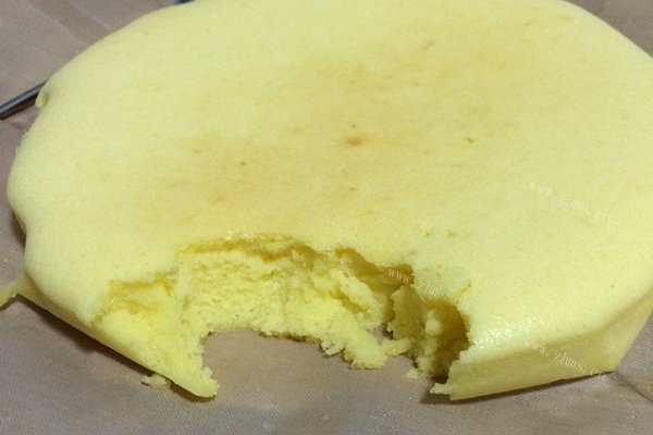 乳酪清蛋糕