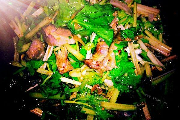 超爽口咯吱脆（爆送饭喔）