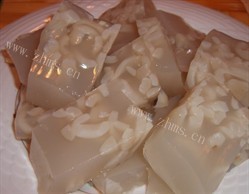 皮冻