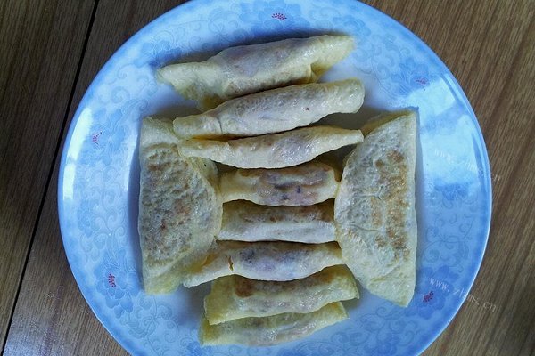 蛋饺
